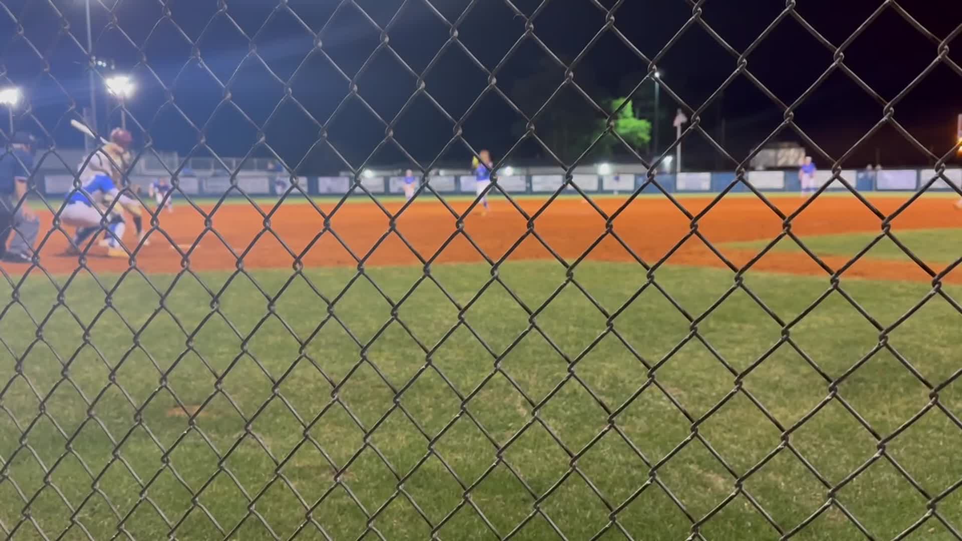 Softball Recap: Niceville's  Win  on Monday Extends Winning Stre