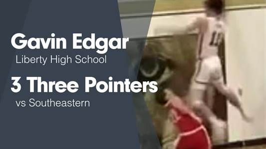 Baseball Game Preview: Liberty Eagles vs. Quincy Notre Dame Raid