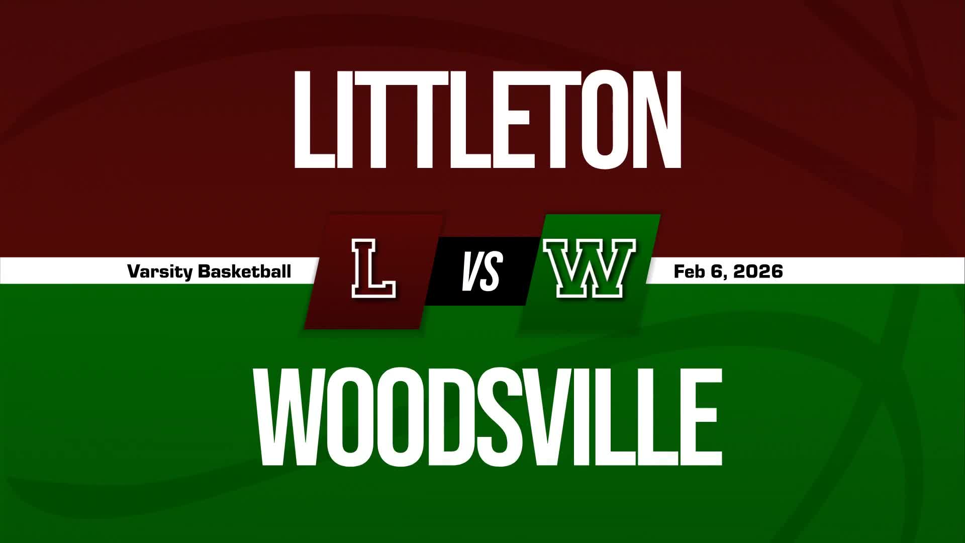 Basketball Recap: Woodsville Takes a Loss