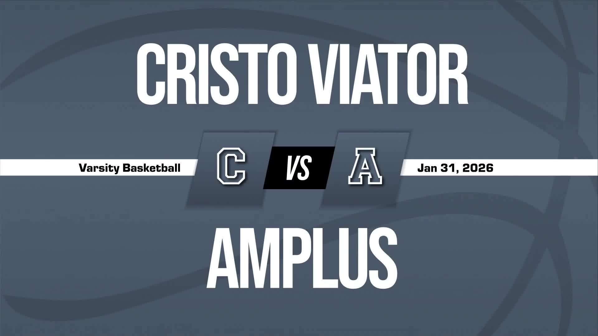 Basketball Recap: Amplus Academy Comes Up Short + How To Watch