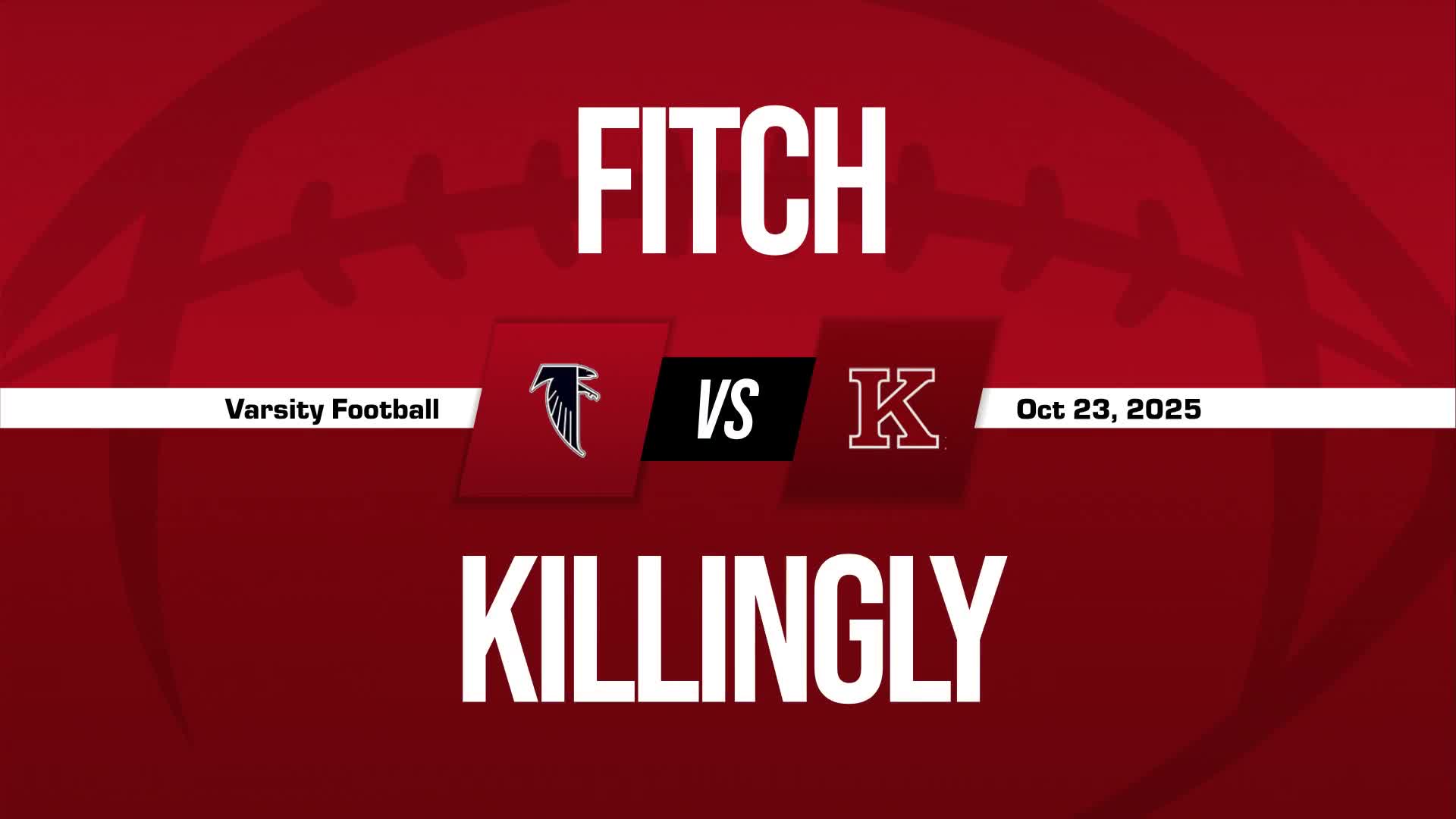 Kaiden Guertin Game Report: vs Fitch + How To Watch