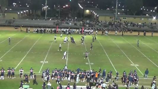 Baseball Game Preview: Capistrano Valley Cougars vs. Tesoro Tita