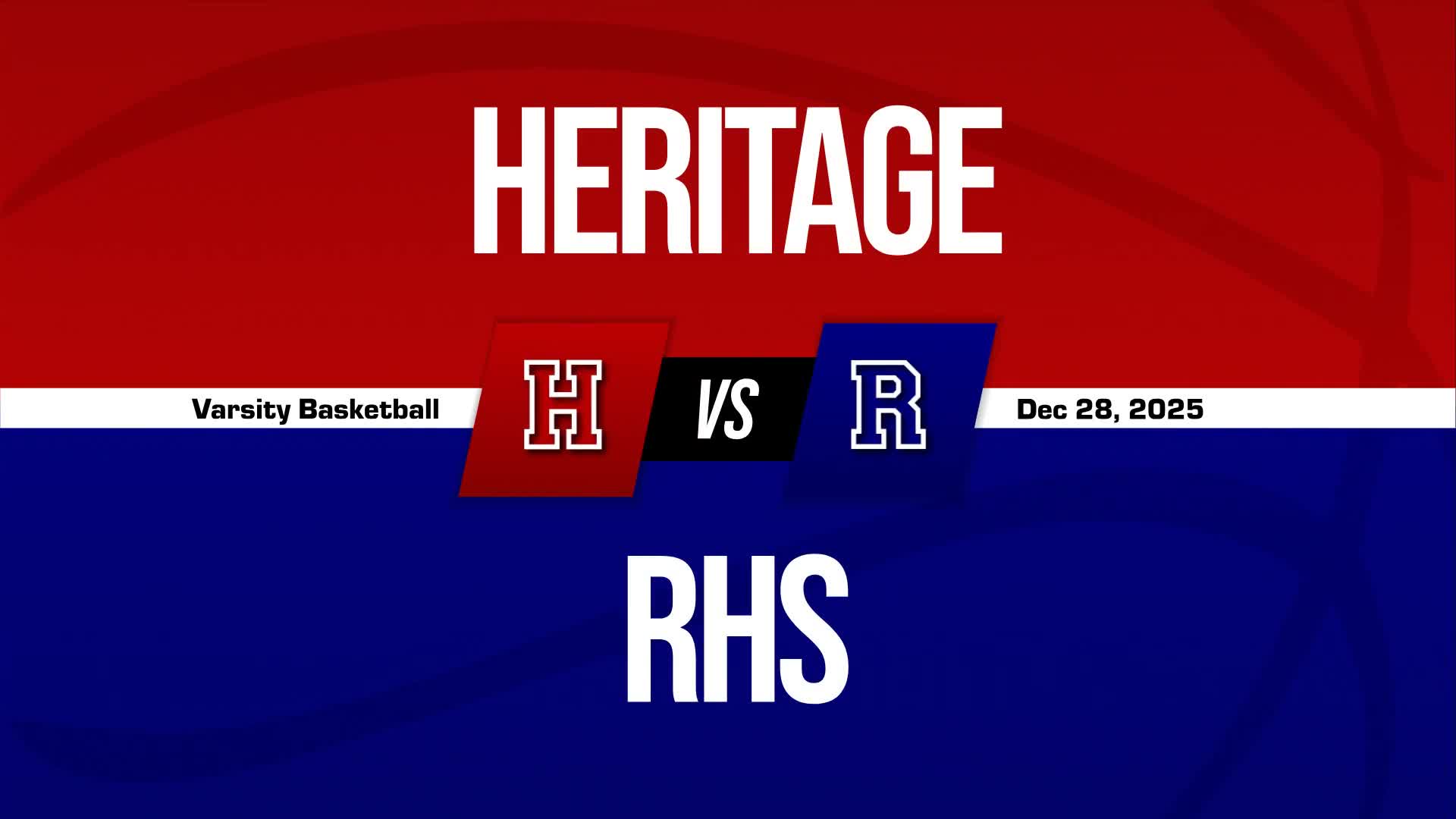 Basketball Game Preview: Heritage Patriots vs. Canyon Springs Co