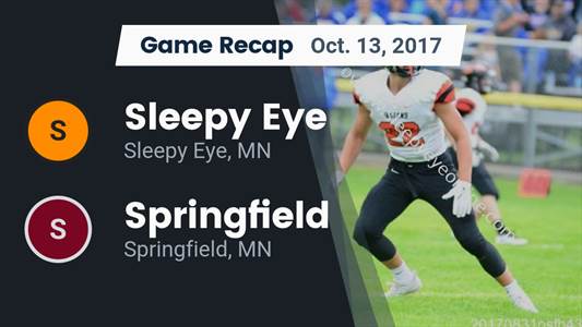 Football Game Preview: Adrian vs. Sleepy Eye