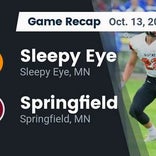 Football Game Preview: Adrian vs. Sleepy Eye