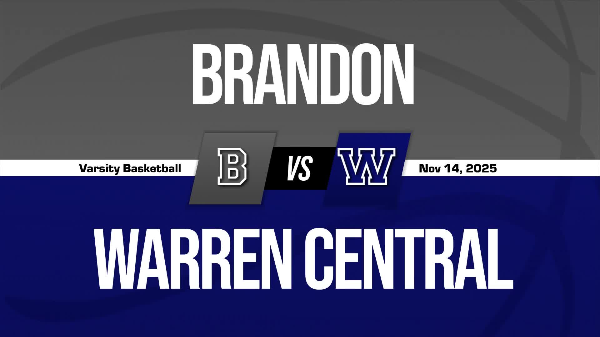 Basketball Game Preview: Warren Central Vikings vs. Murrah Mustangs + How To Watch