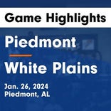 Basketball Game Preview: Piedmont Bulldogs vs. Geraldine Bulldogs