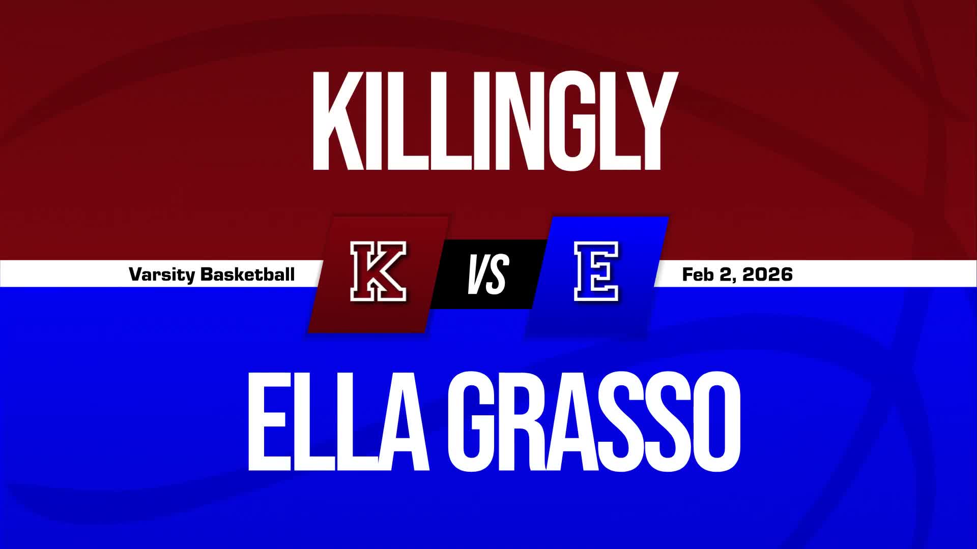 Basketball Recap: Killingly's Luck Takes a Turn for the Worse  o