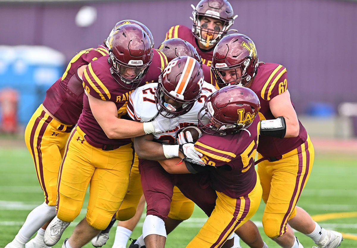 Illinois' favorite NFL team? Many divided loyalties