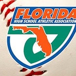 Florida high school baseball: FHSAA computer rankings, stats leaders, schedules and scores
