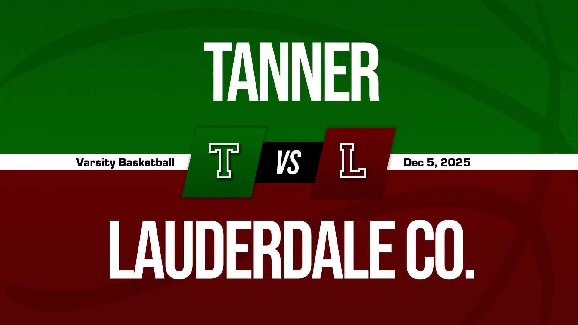 Basketball Recap: Lauderdale County's Higher State Rank on Full Display  on Friday