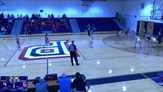 Basketball Game Preview: St. David's Warriors vs. Concord Academy Eagles