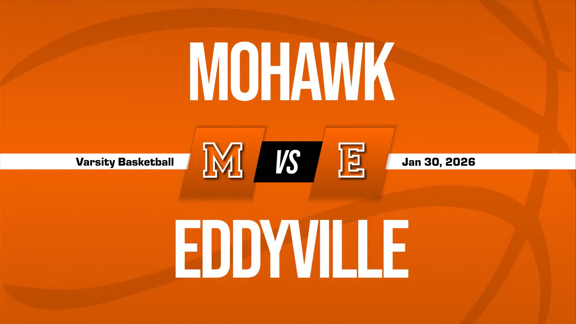 Basketball Recap: Mohawk's Winning Streak Snapped at Four Games