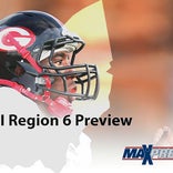 2016 Ohio high school football Division II Region 6 preview