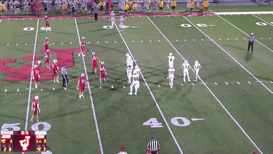 Southern Buckeye - American Top Football Player Performances