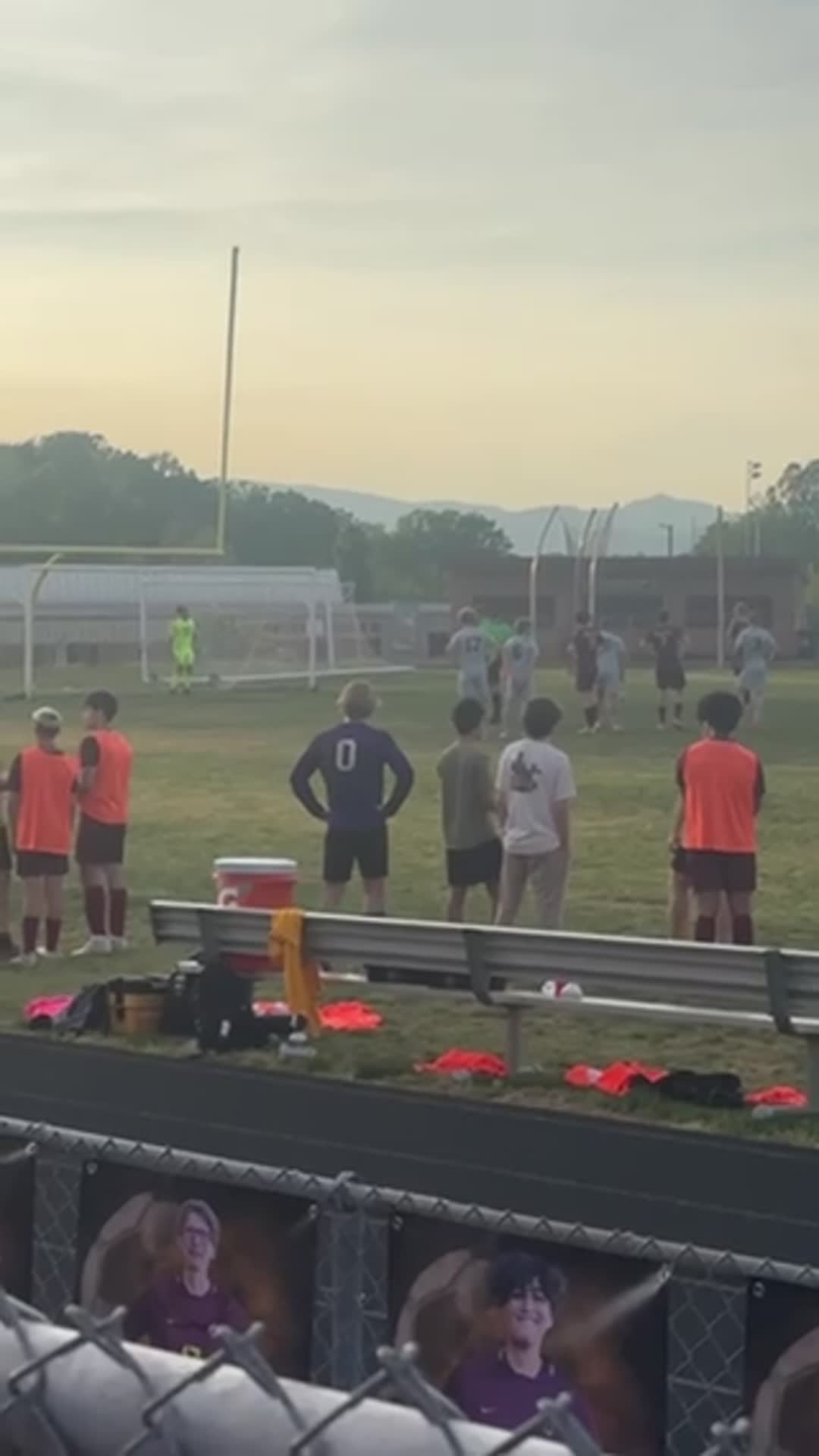 Soccer Recap: Brookville Finds Home Pitch Redemption Against Heritage