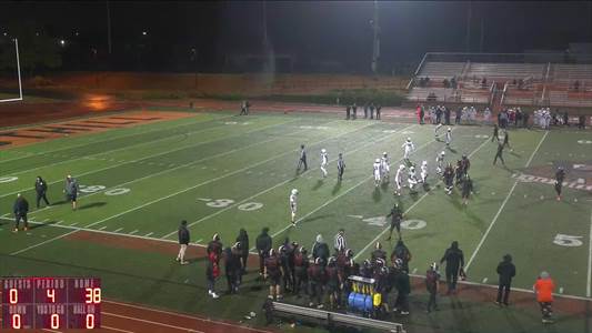 Kelton Johnson Game Report: vs Armijo