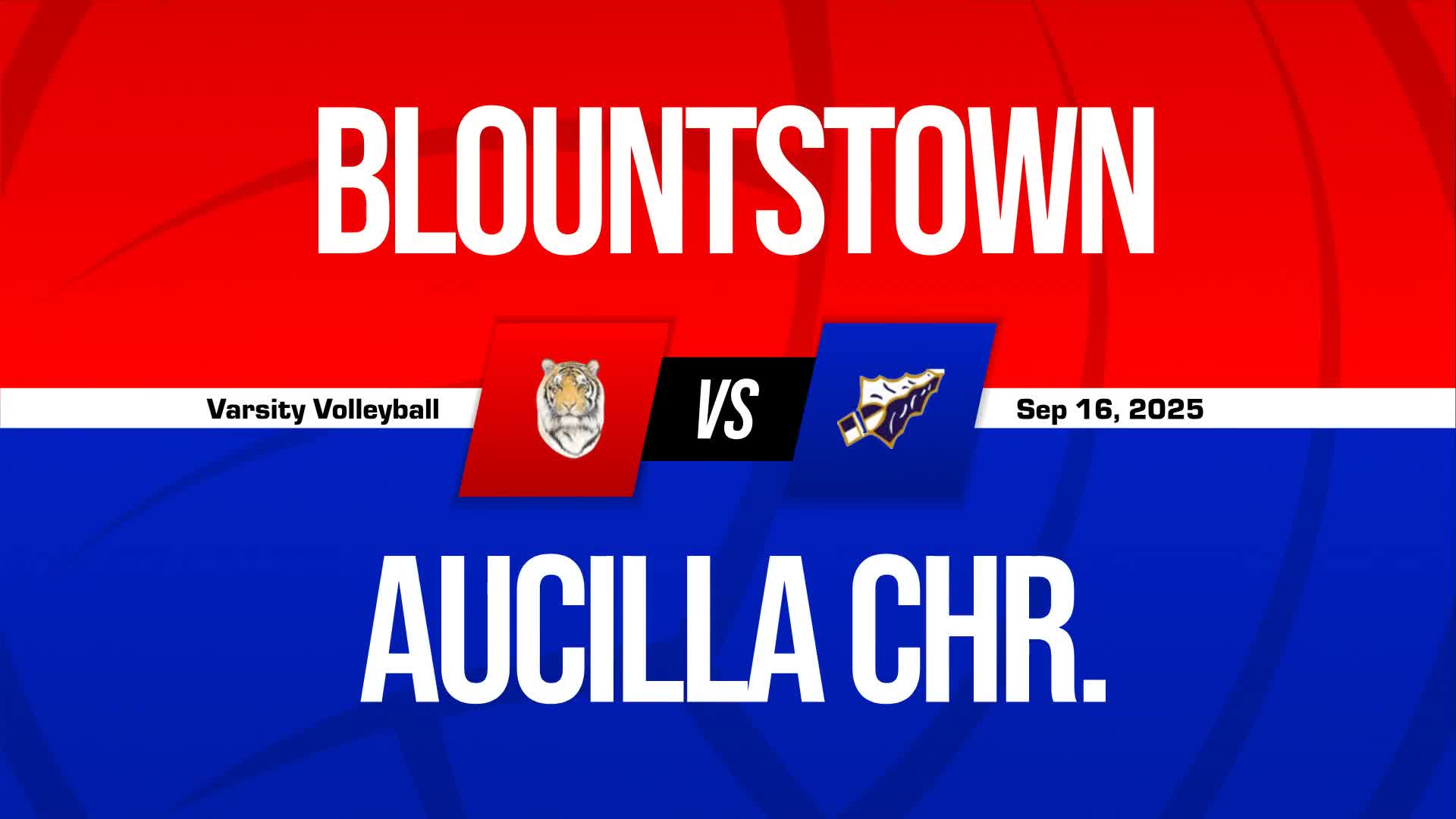 Volleyball Game Preview: Blountstown Tigers vs. Liberty County Bulldogs + How To Watch