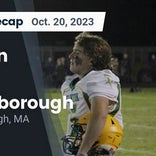 Football Game Preview: Gardner Wildcats vs. Tyngsborough Tigers