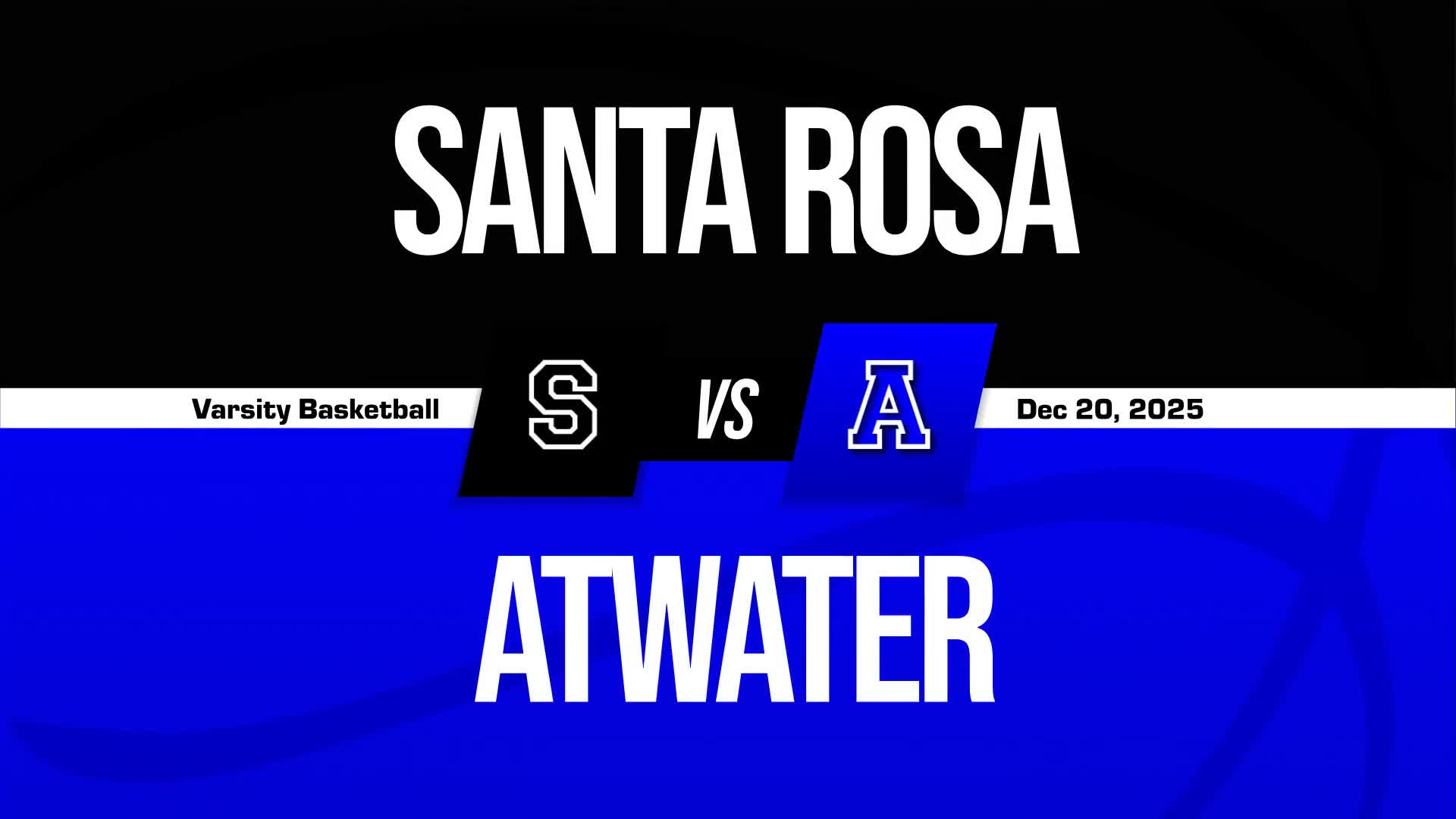 Basketball Recap: Santa Rosa Takes a Loss + How To Watch