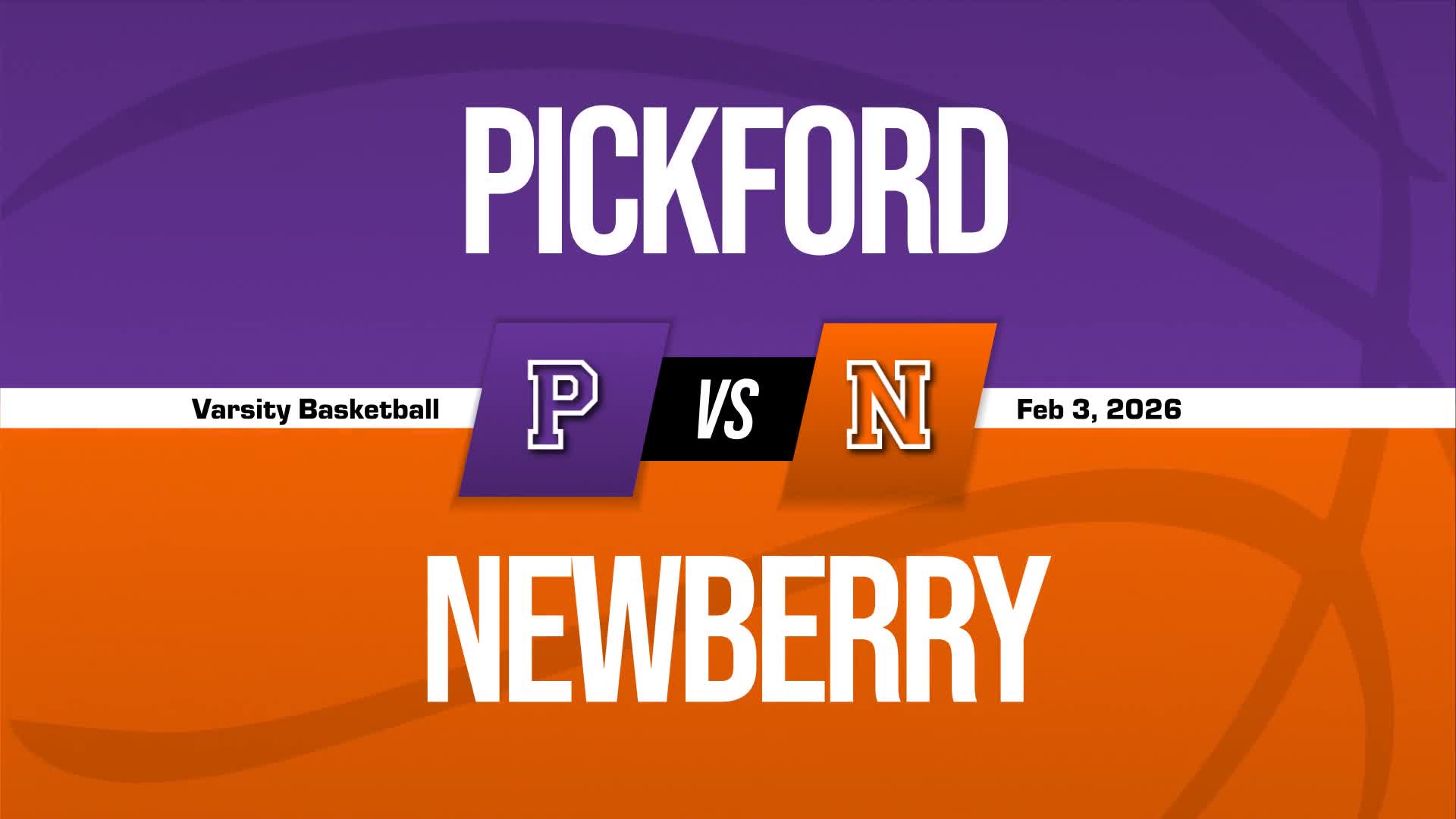 Basketball Recap: Pickford Takes a Loss