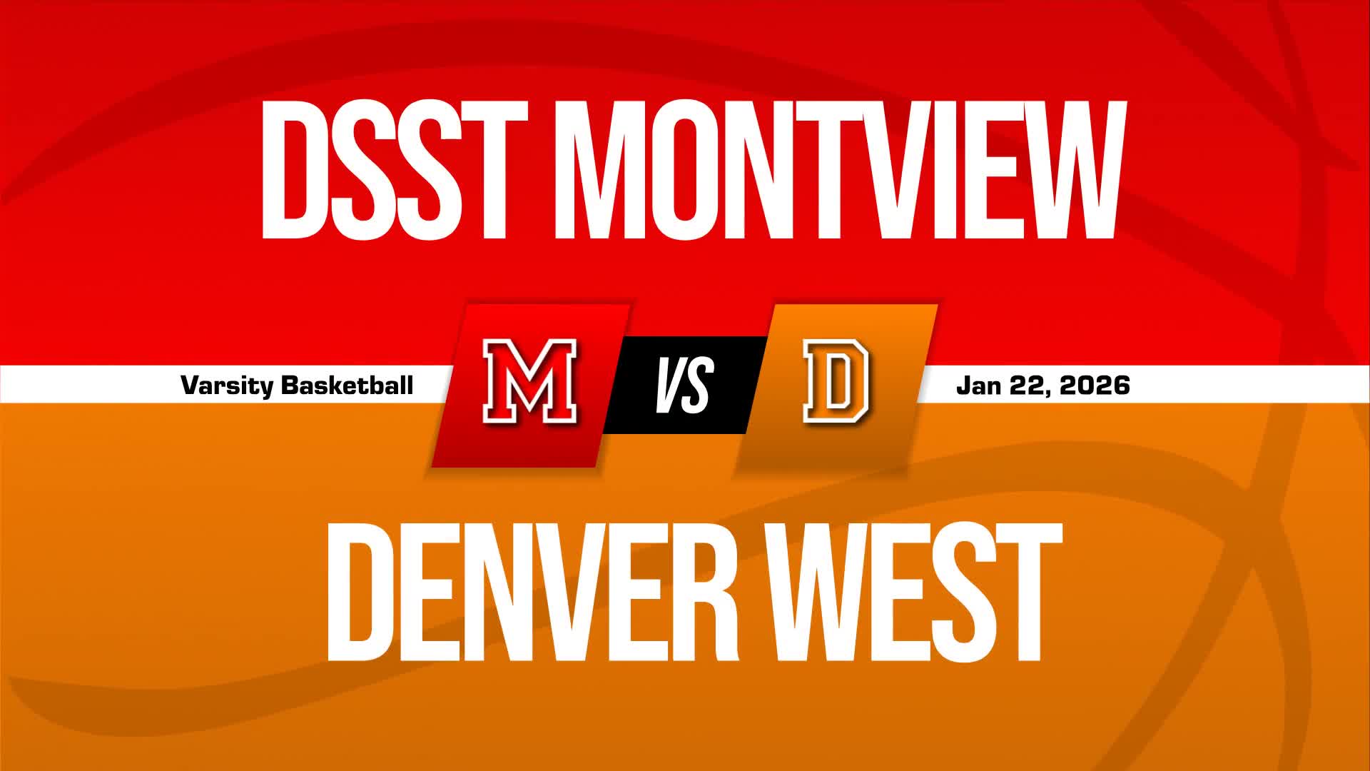 Basketball Recap: DSST: Montview Extends Winning Streak to Eight