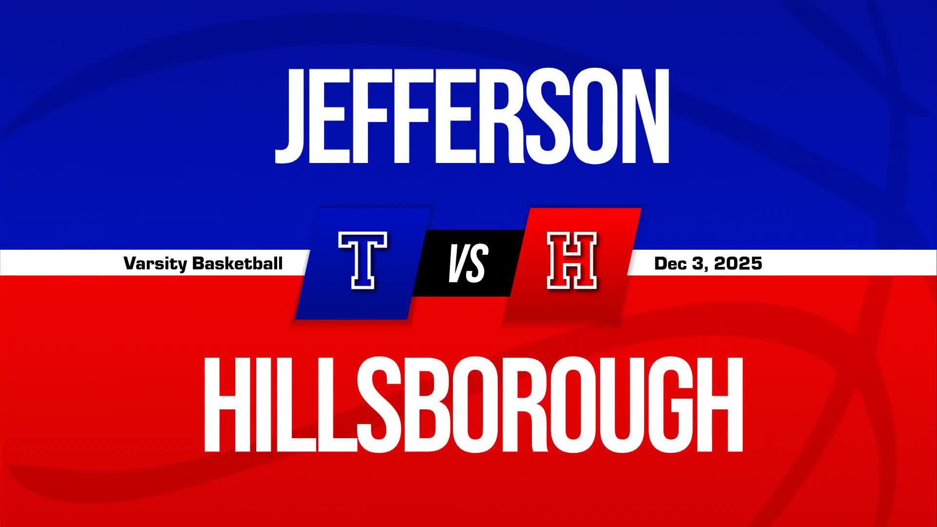 Basketball Game Preview: Hillsborough Terriers vs. Brandon Eagle