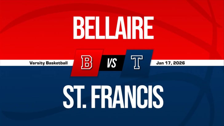 Basketball Recap: St. Francis Takes a Loss