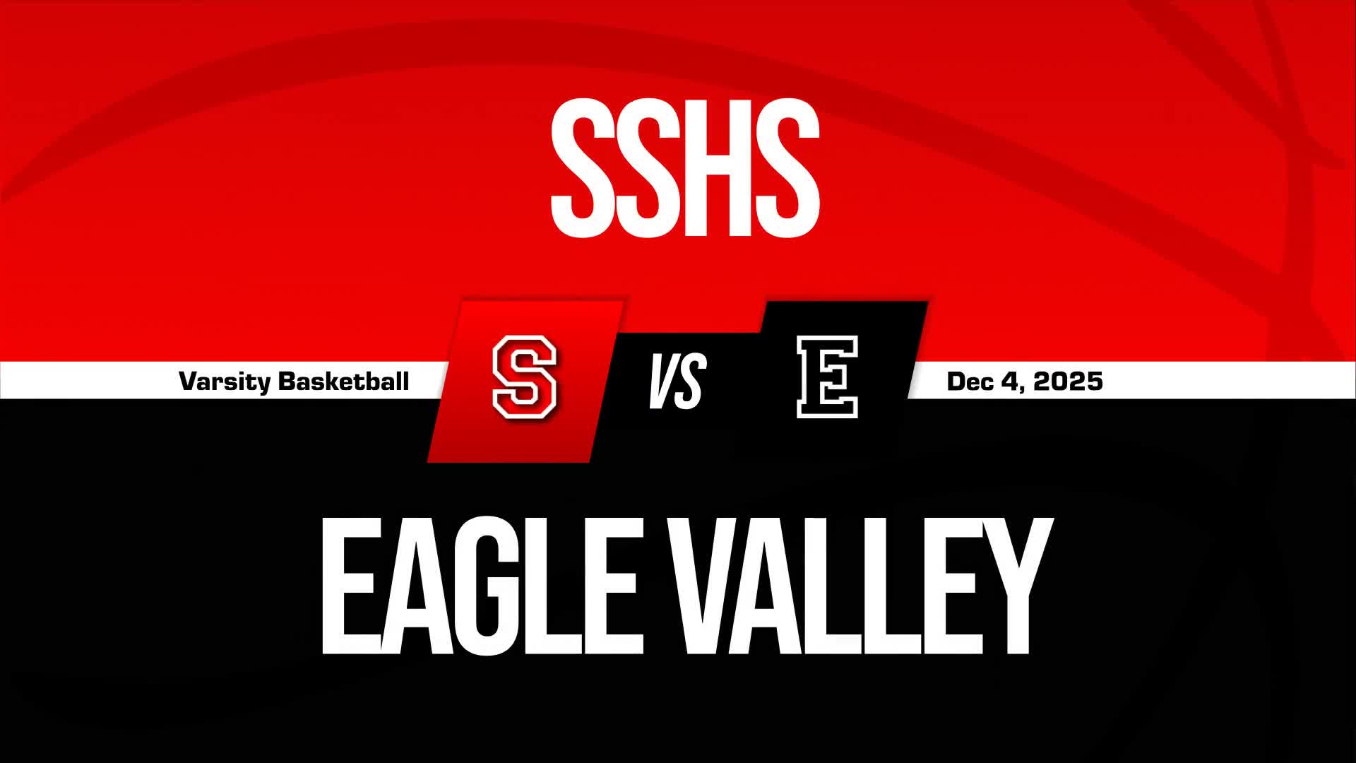 Basketball Recap: Eagle Valley Starts Season with  Victory at Ho