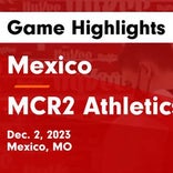 Basketball Game Preview: Mexico Bulldogs vs. Moberly Spartans