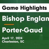 Soccer Game Recap: Porter-Gaud Gets the Win