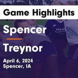 Soccer Game Preview: Treynor vs. Lincoln