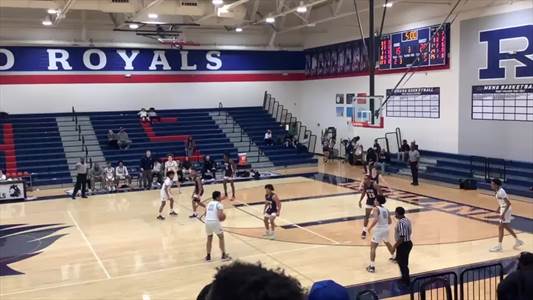 Basketball Game Preview: Ryan Raiders vs. Birdville Hawks