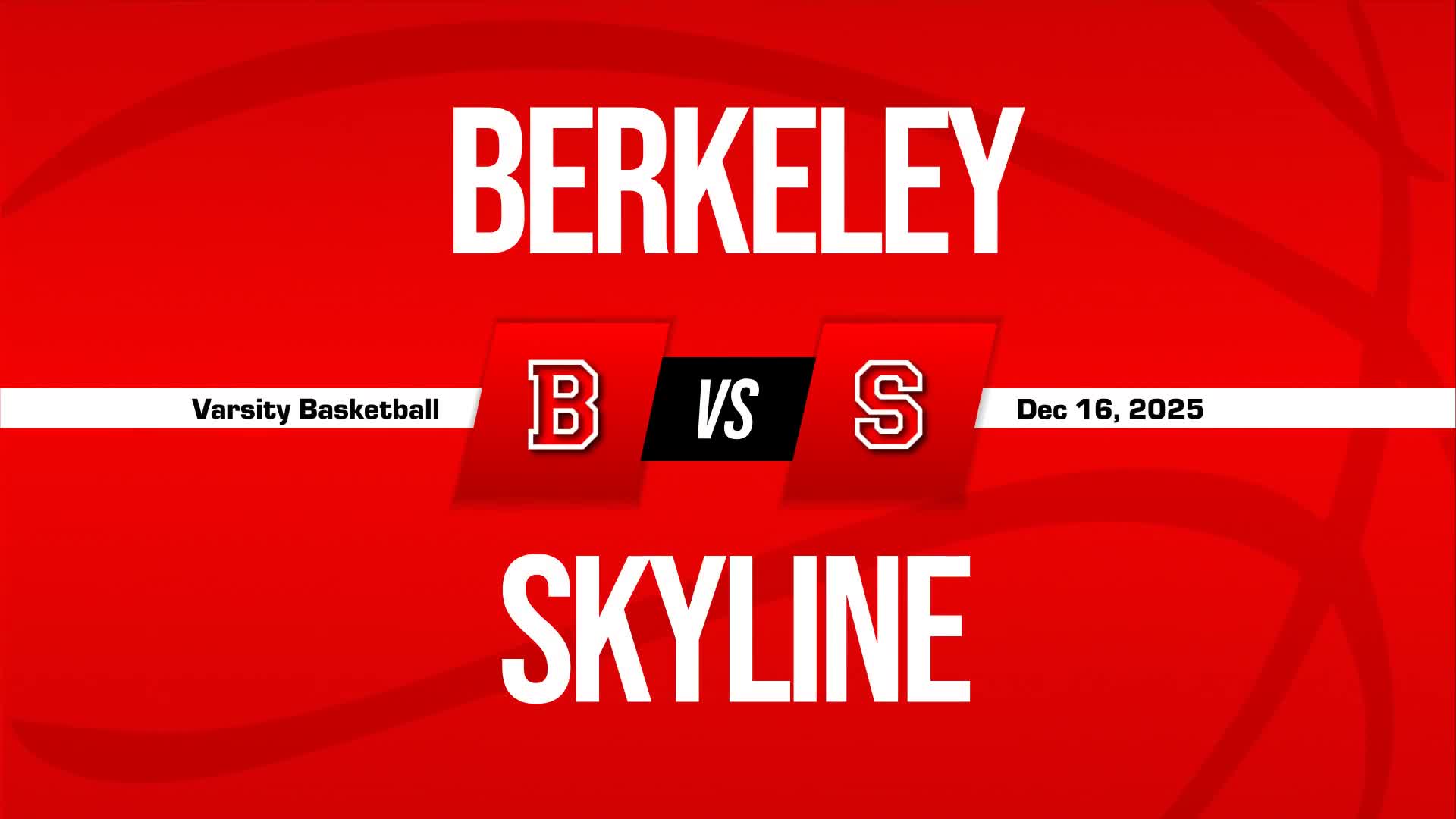 Basketball Recap: Berkeley Takes a Loss