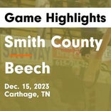 Basketball Game Preview: Beech Buccaneers vs. Memphis Business Academy Execs