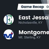 East Jessamine win going away against Lafayette