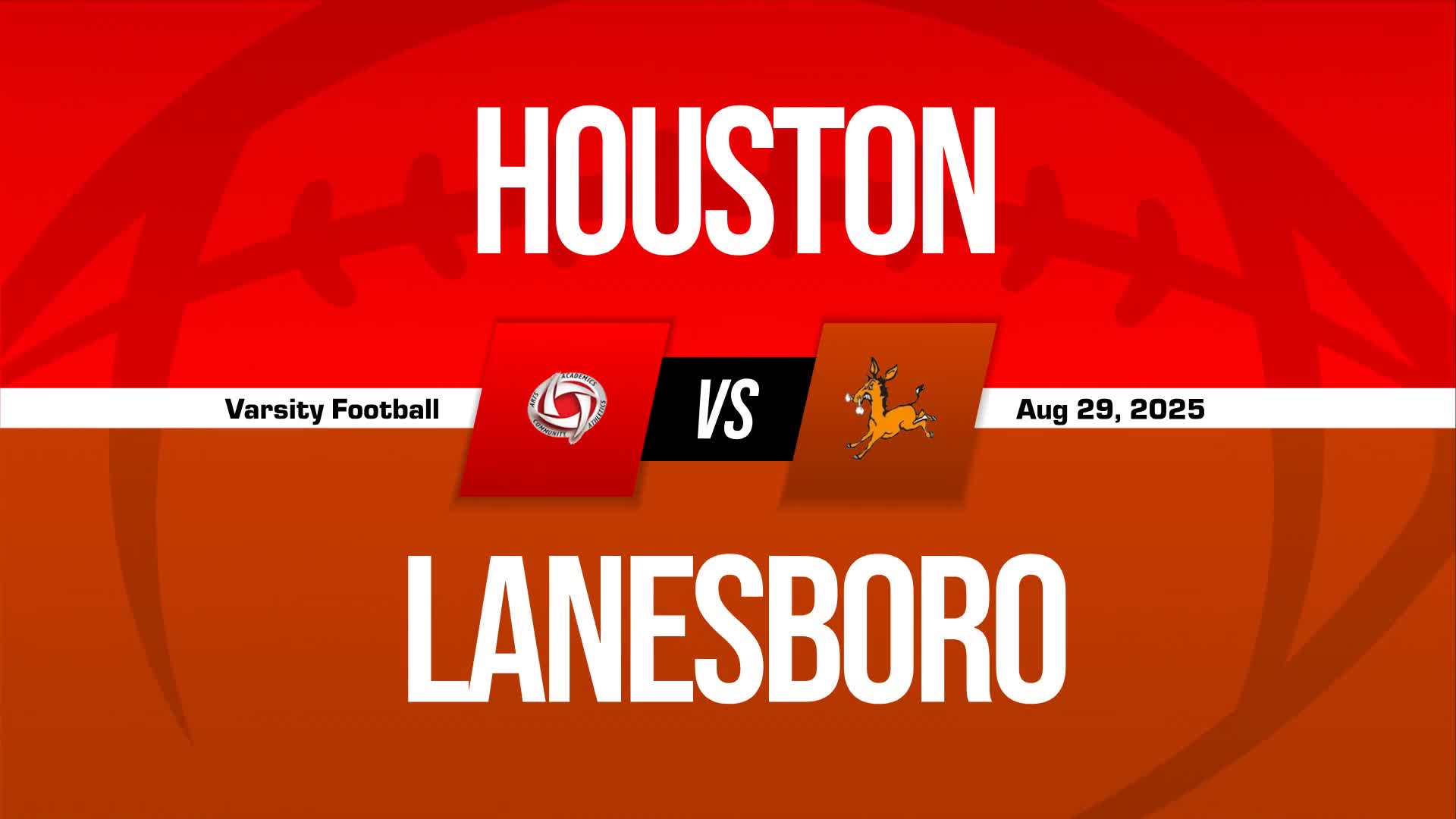 Football Game Preview: Houston Hurricanes vs. Grand Meadow Superlarks