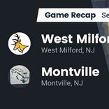 Football Game Preview: Wayne Hills vs. West Milford