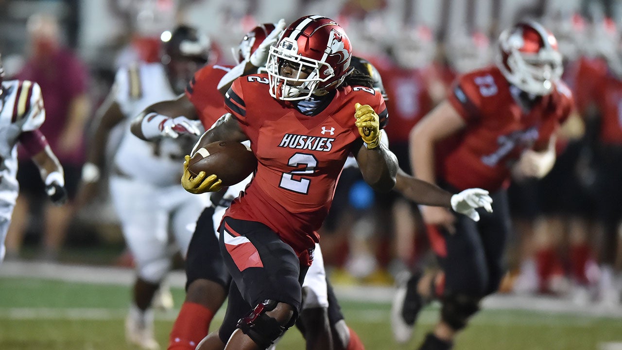 Auburn-bound Armoni Goodwin leads Hewitt-Trussville to big Alabama high school football win