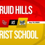Football Game Preview: Druid Hills Red Devils vs. Tucker Tigers
