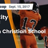 Football Game Preview: Falls City vs. Lincoln Christian