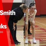 Savannah Smith Game Report: @ Chippewa