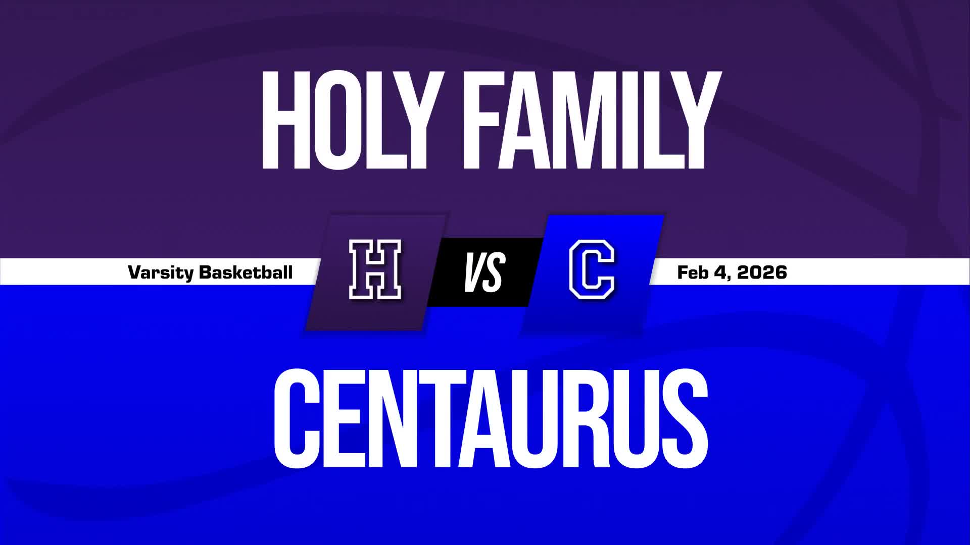 Basketball Game Preview: Holy Family Tigers vs. Broomfield Eagles