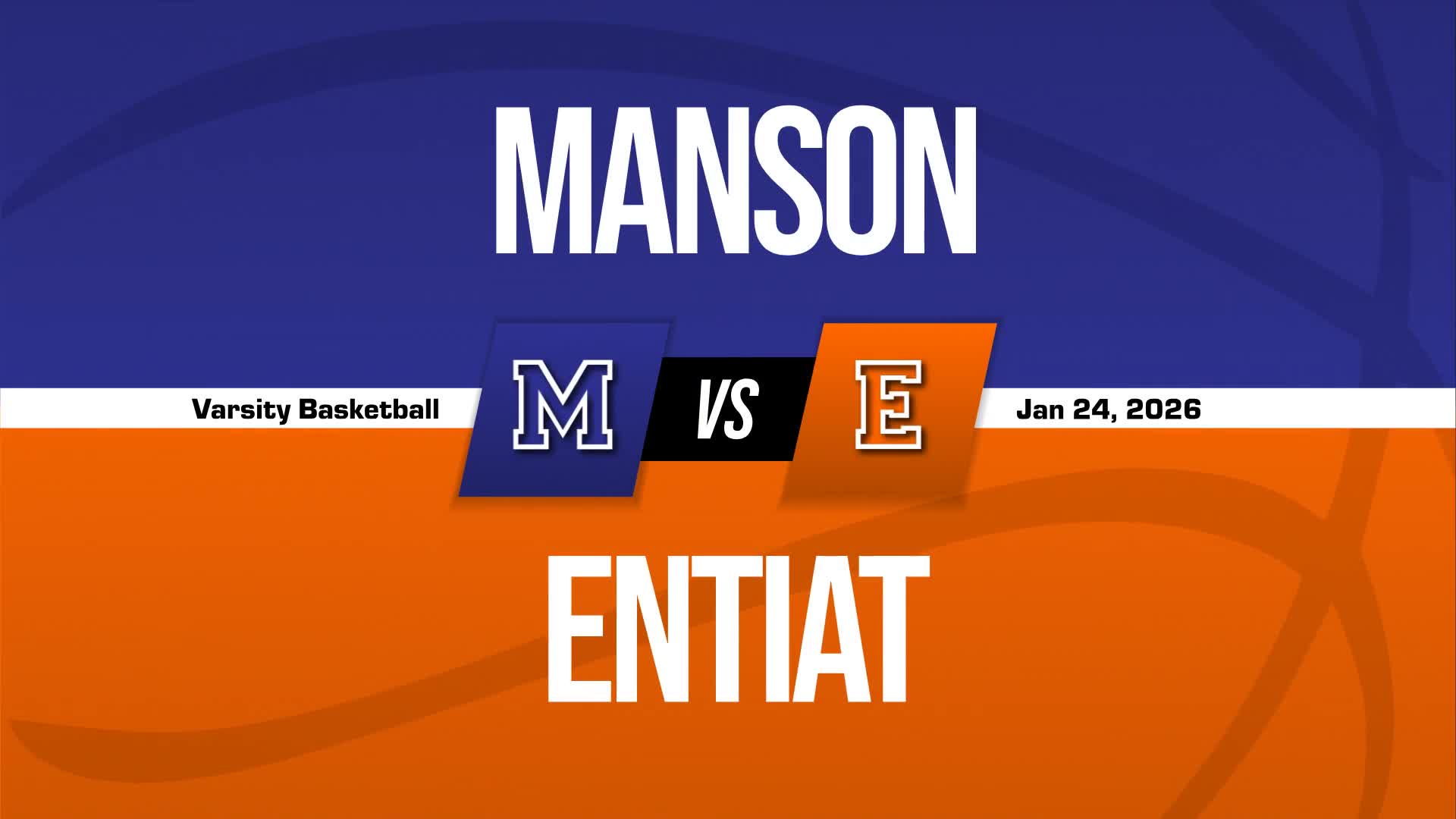 Basketball Recap: Manson Comes Up Short + How To Watch