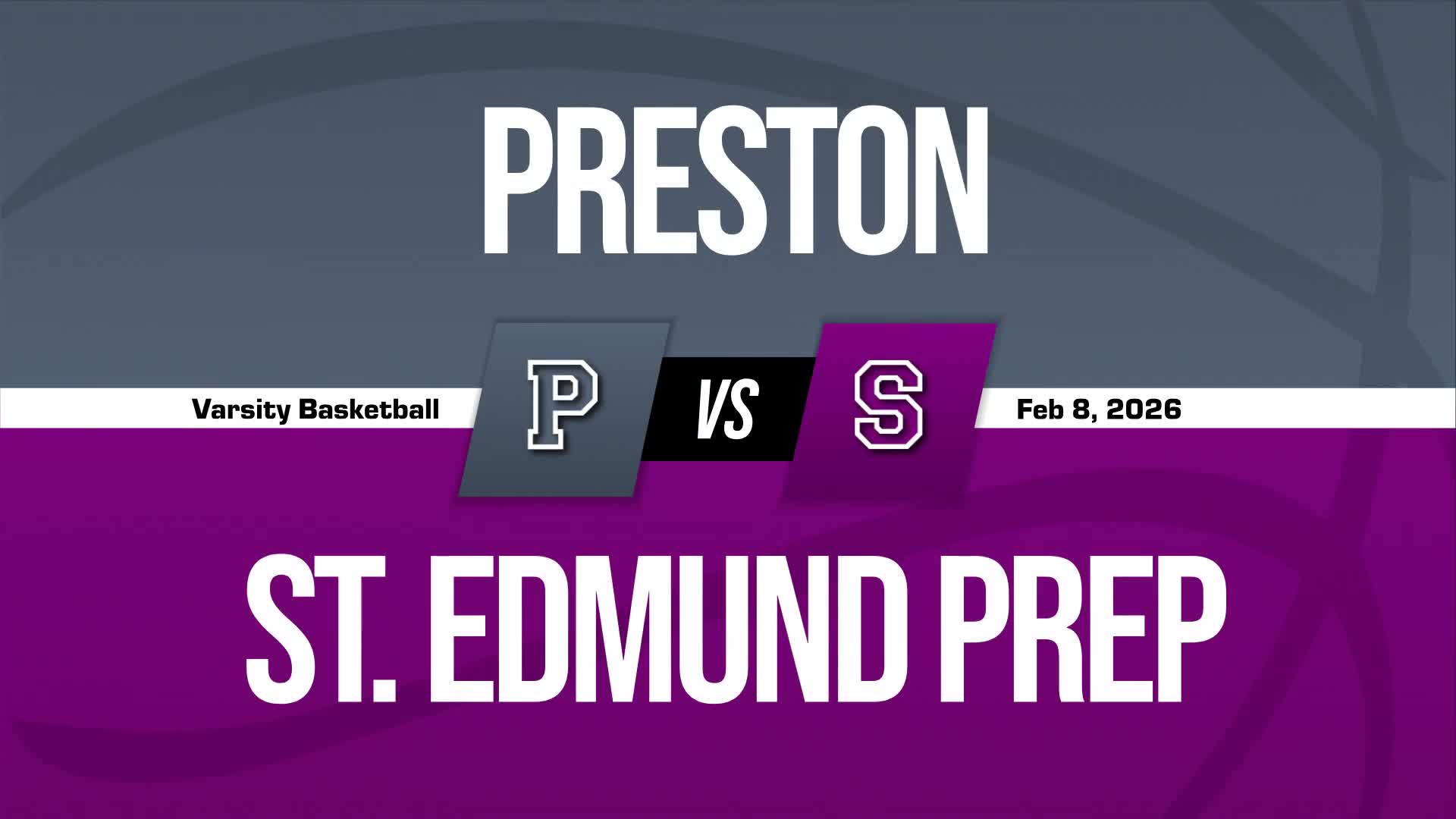 Basketball Recap: St. Edmund Prep Comes Up Short