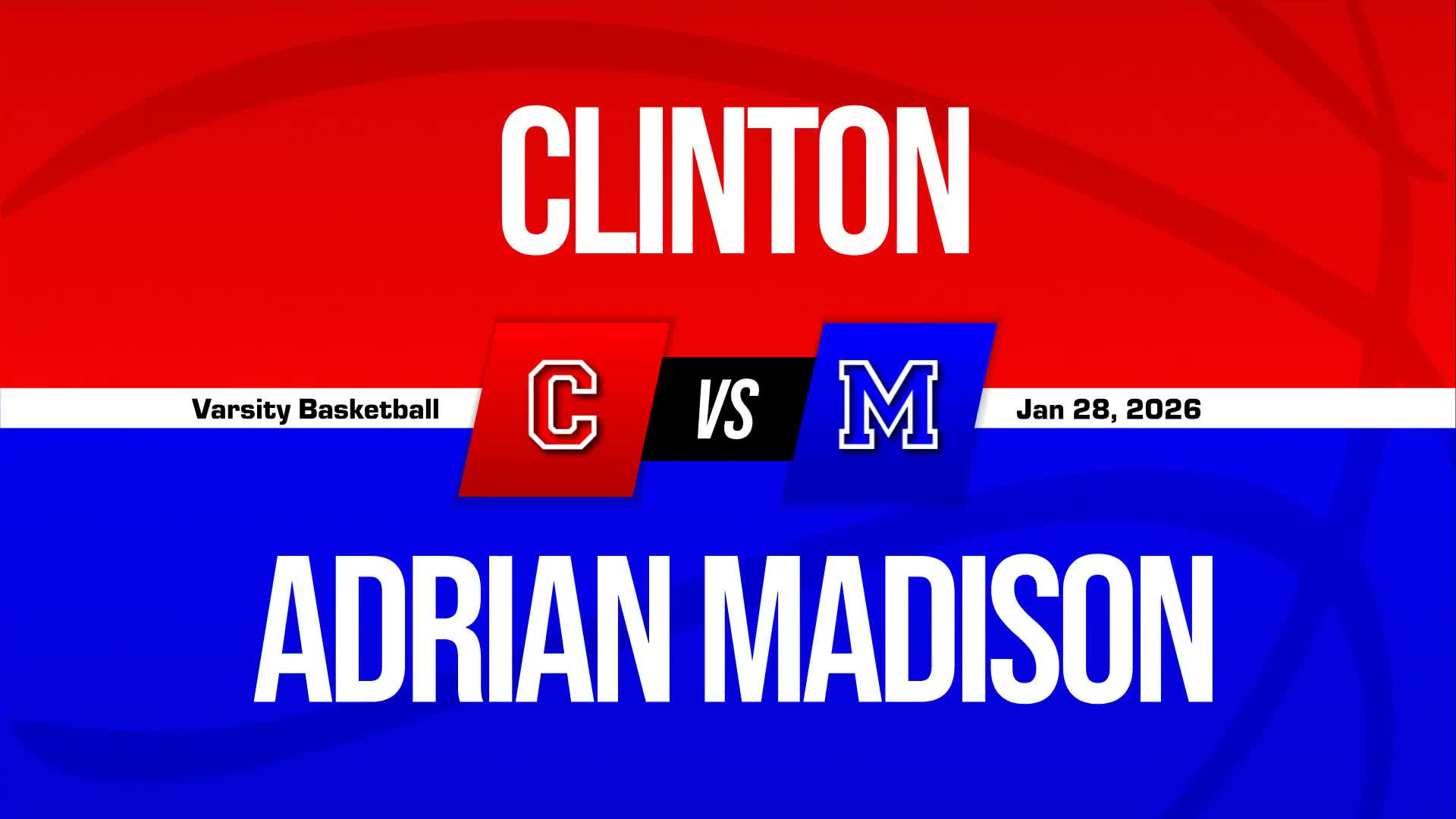 Basketball Recap: Madison Has No Trouble Against Hillsdale