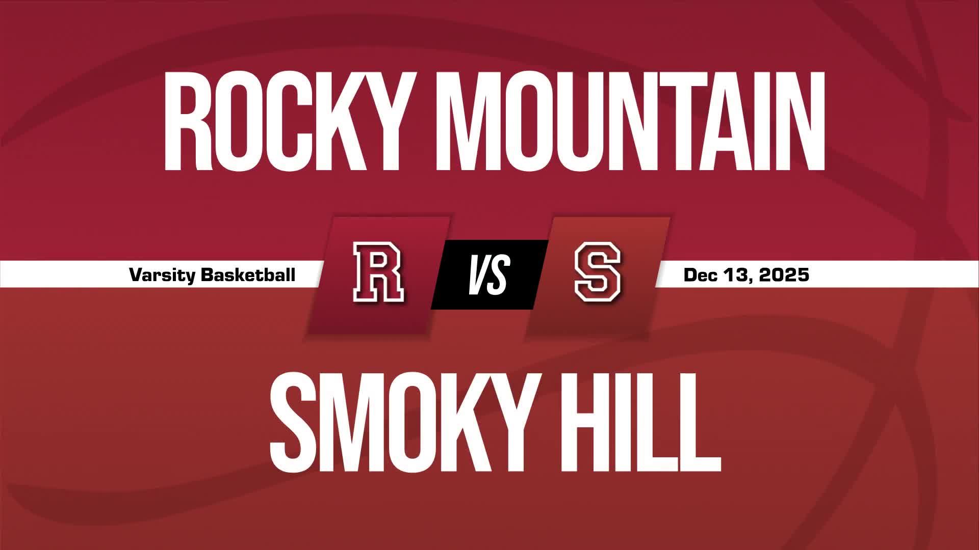 Basketball Game Preview: Rocky Mountain Lobos vs. Eaglecrest Raptors