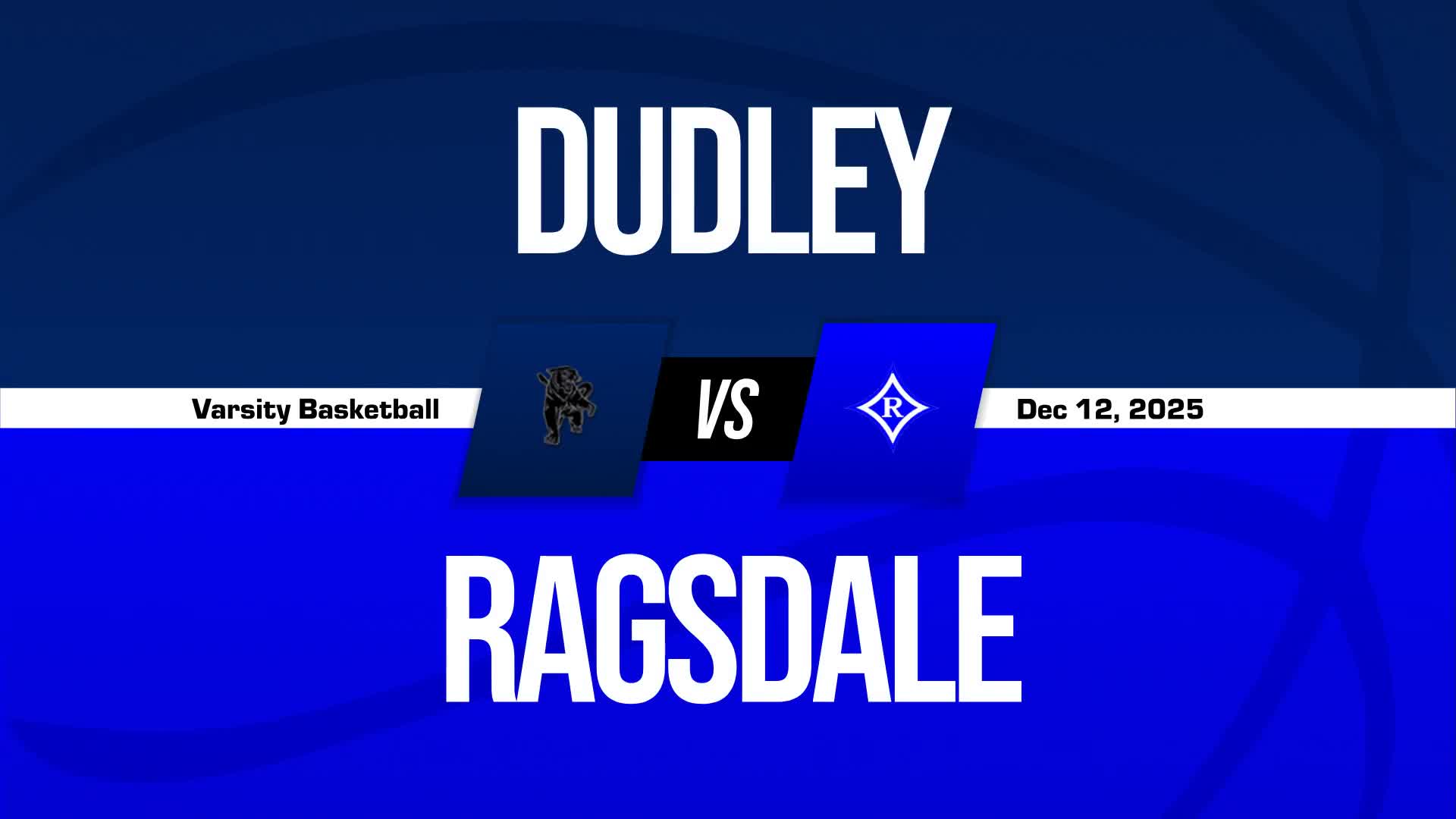 AJ Patrick Game Report: vs Dudley + How To Watch