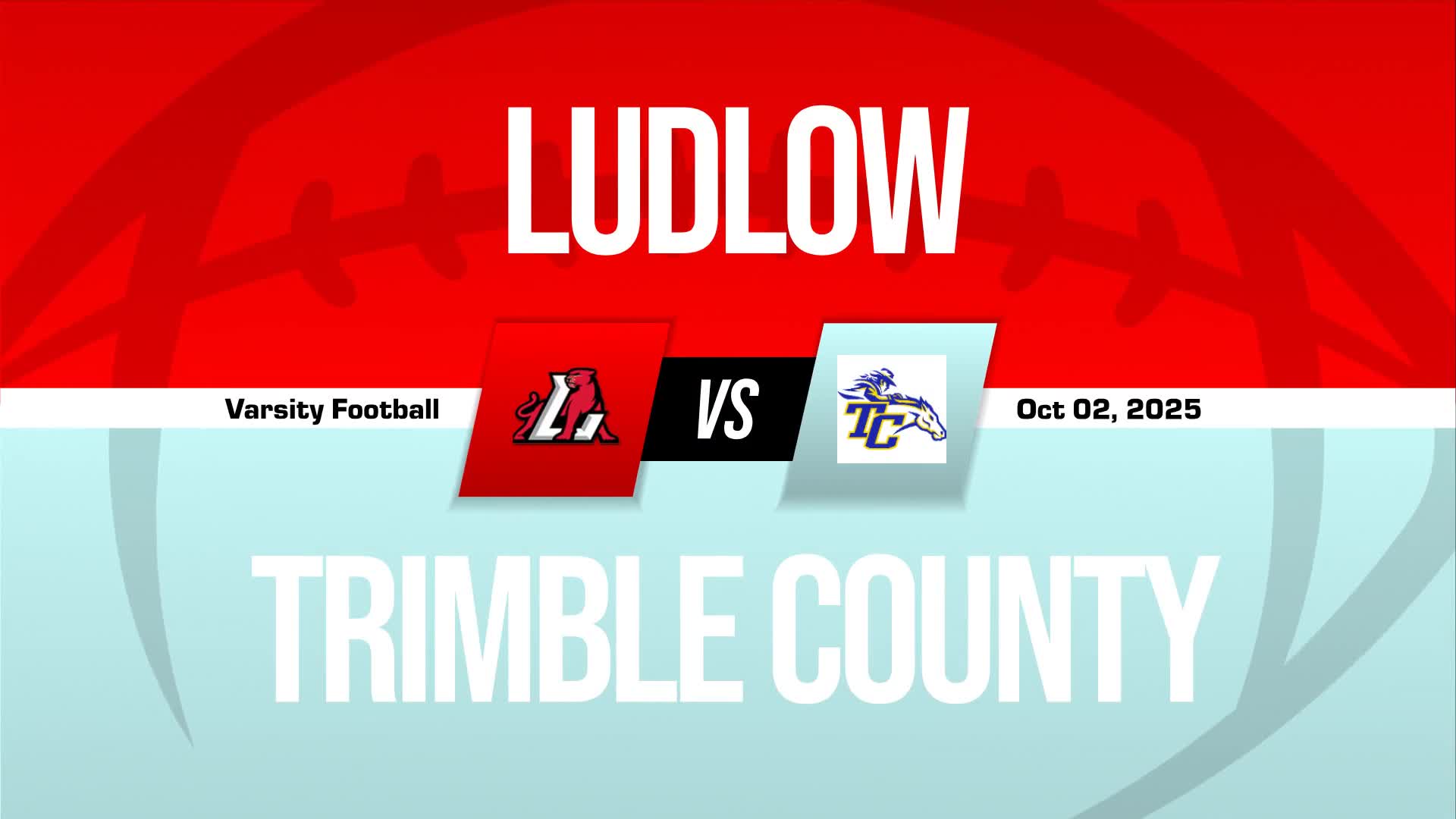 Football Recap: Trimble County Takes a Loss + How To Watch