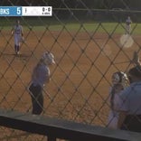 Softball Recap: Brookstone Triumphs